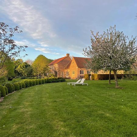 Imagine B&B Wortegem Экстерьер фото