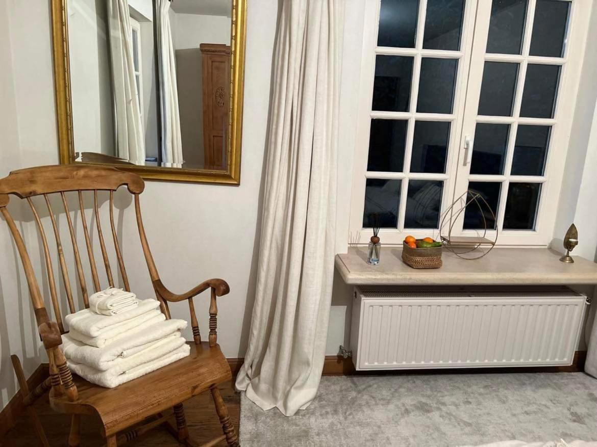 Imagine B&B Wortegem Экстерьер фото