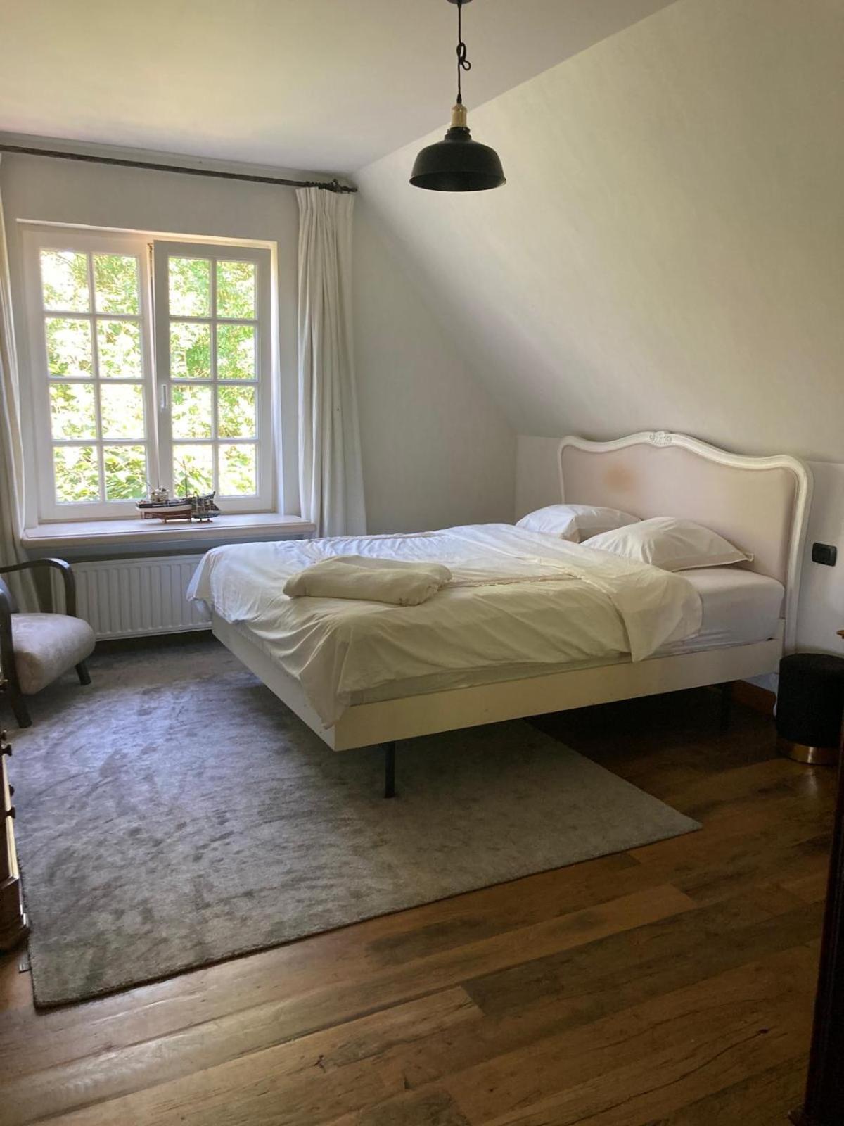 Imagine B&B Wortegem Экстерьер фото