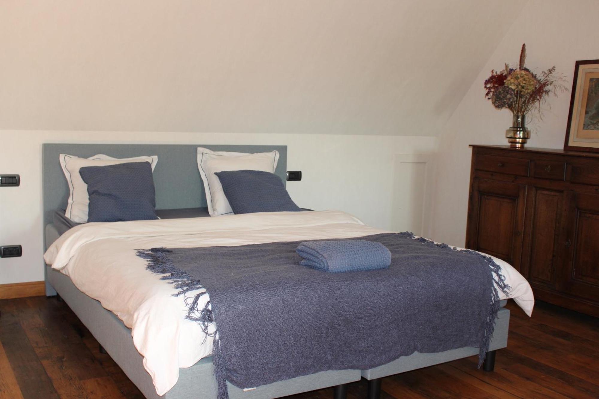 Imagine B&B Wortegem Экстерьер фото