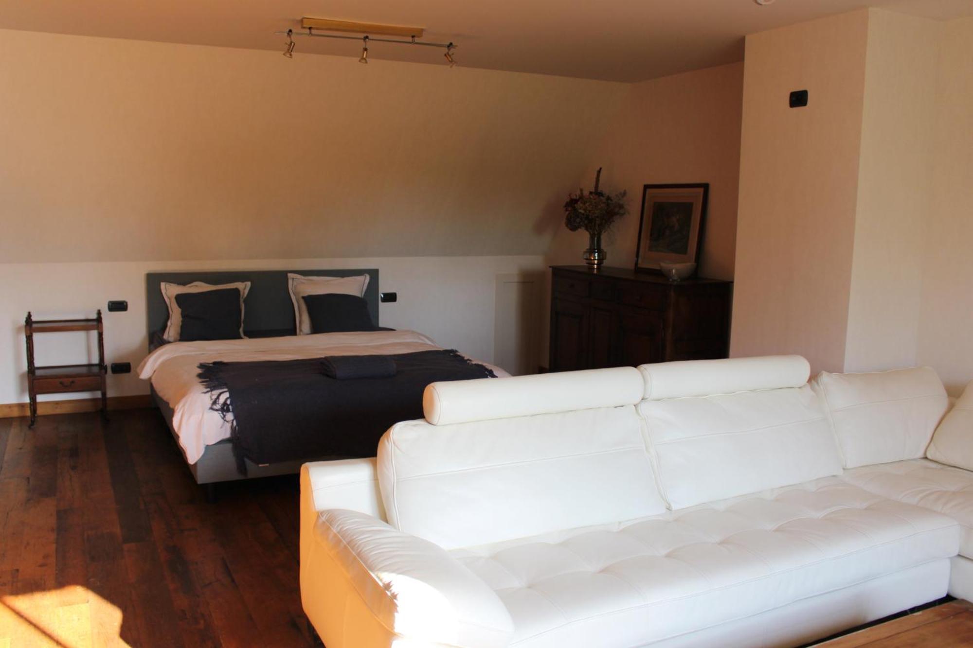 Imagine B&B Wortegem Экстерьер фото