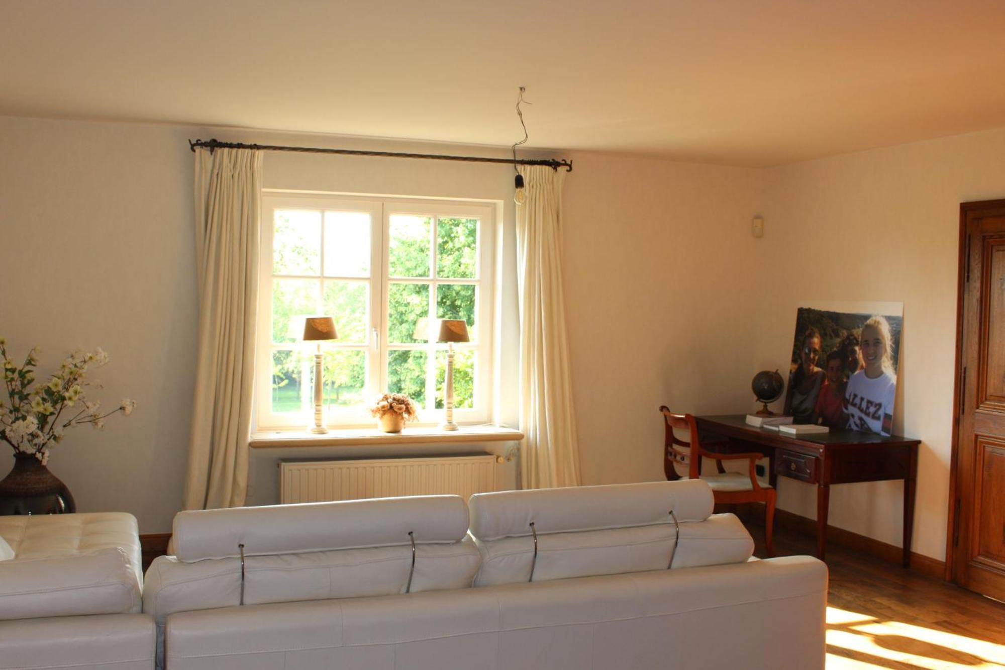 Imagine B&B Wortegem Экстерьер фото