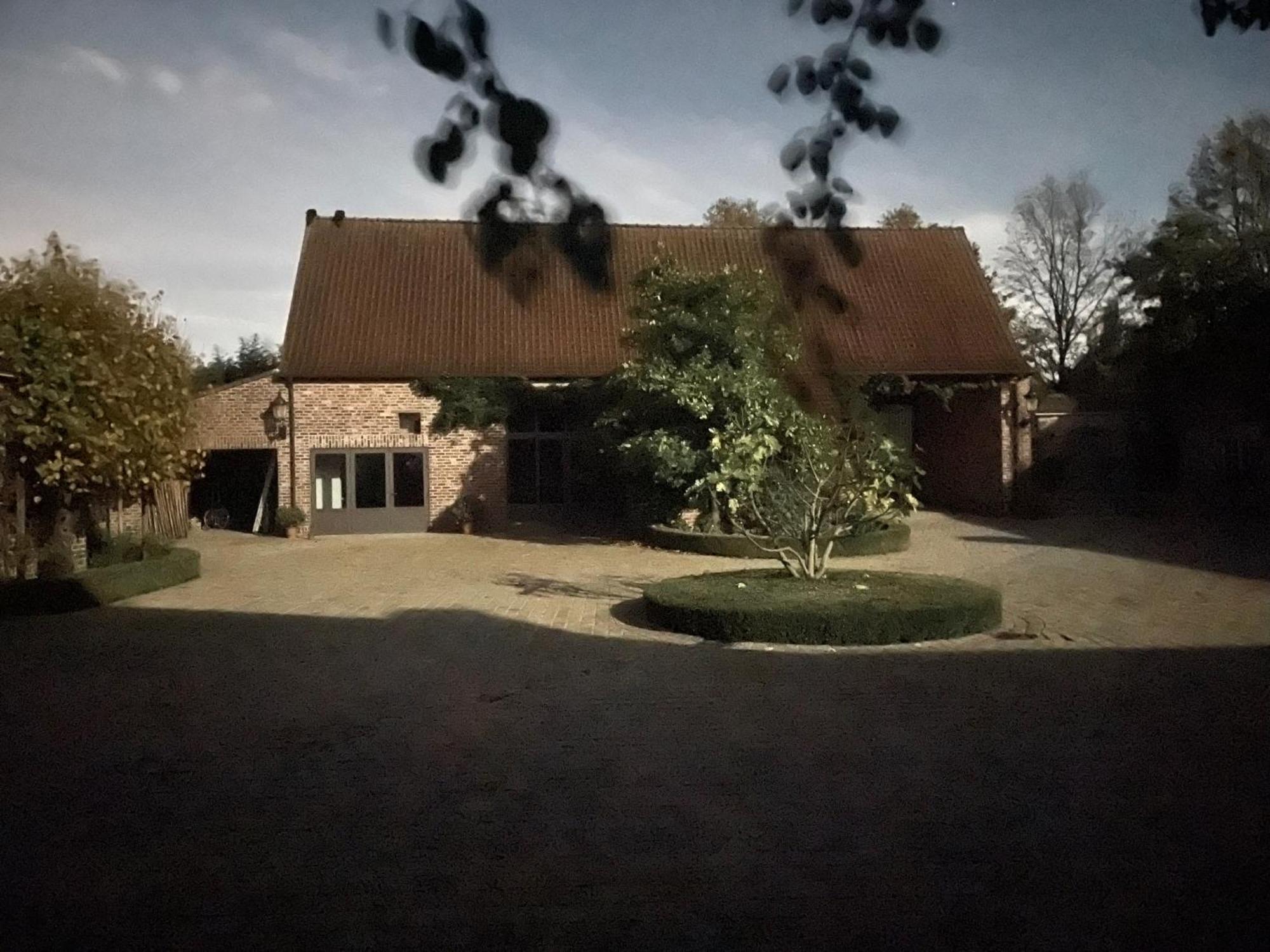 Imagine B&B Wortegem Экстерьер фото